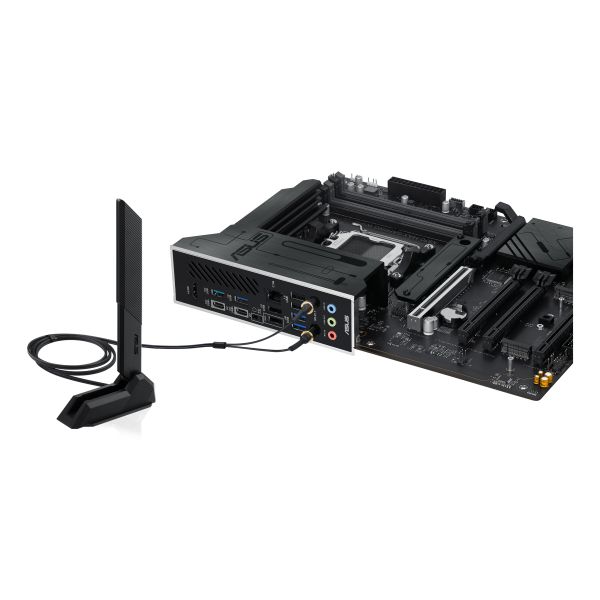 ASUS X870 MAX GAMING WIFI7 AMD X870 Socket AM5 ATX (90MB1LY0-M0EAY0)