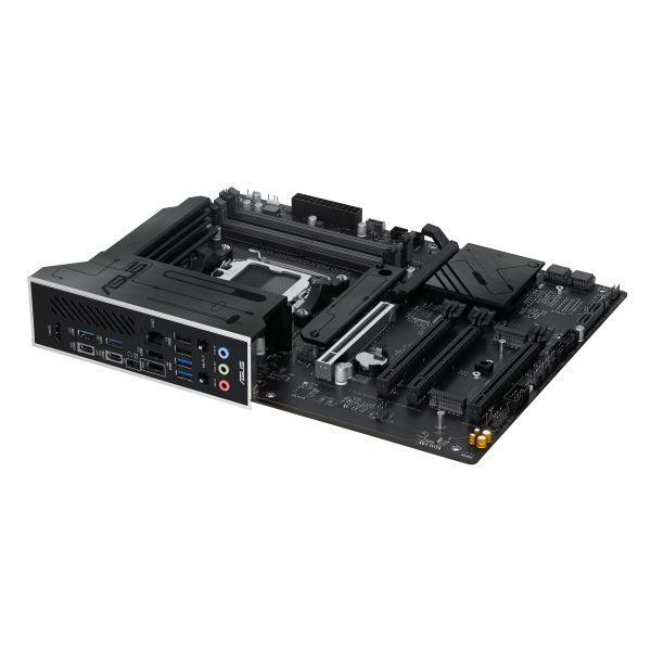 ASUS X870 MAX GAMING WIFI7 AMD X870 Socket AM5 ATX (90MB1LY0-M0EAY0)