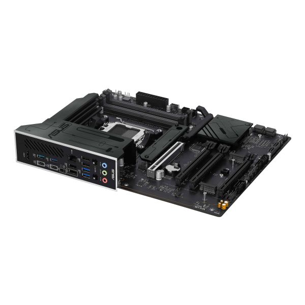 ASUS X870 MAX GAMING WIFI7 AMD X870 Socket AM5 ATX (90MB1LY0-M0EAY0)