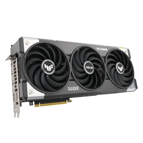 ASUS TUF Gaming TUF-RTX5070TI-O16G-GAMING NVIDIA GeForce RTX 5070 Ti 16 GB GDDR7 (90YV0MD0-M0NA00)