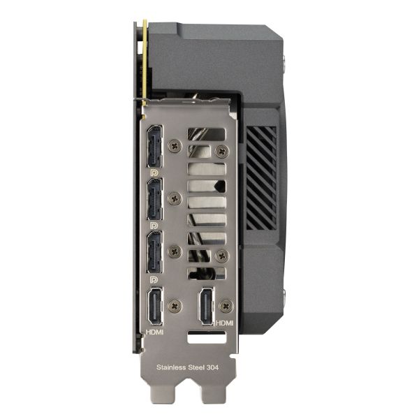 ASUS TUF Gaming TUF-RTX5070TI-O16G-GAMING NVIDIA GeForce RTX 5070 Ti 16 GB GDDR7 (90YV0MD0-M0NA00)