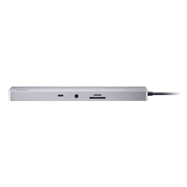 ATEN UH3240 interface hub USB Type-C Zilver (UH3240)