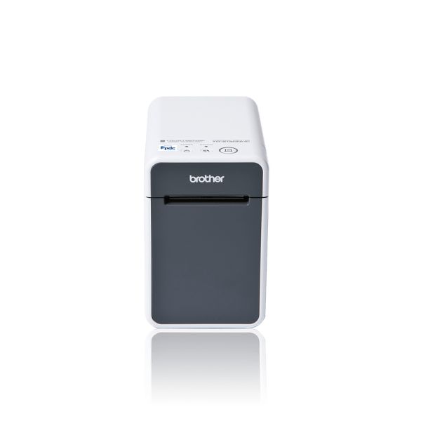 Brother TD-2130NHC labelprinter 300 x 300 DPI 152 mm/sec Ethernet LAN (TD2130NZU1)