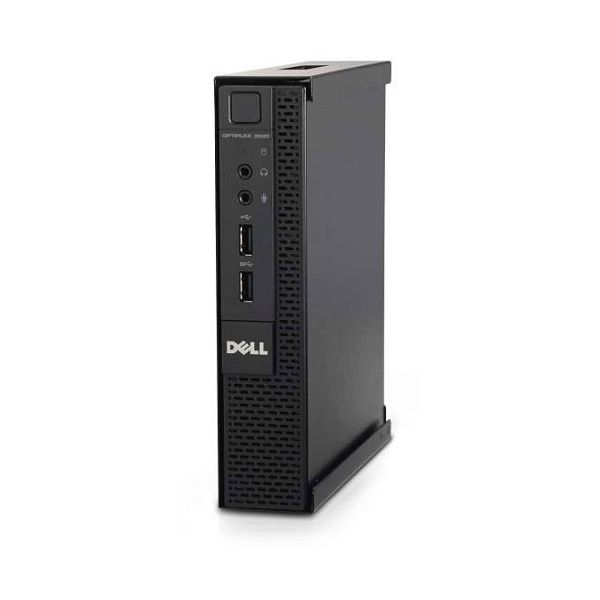 DELL 482-BBBP Zwart Metaal (MNT-ODD-MFF-D9)