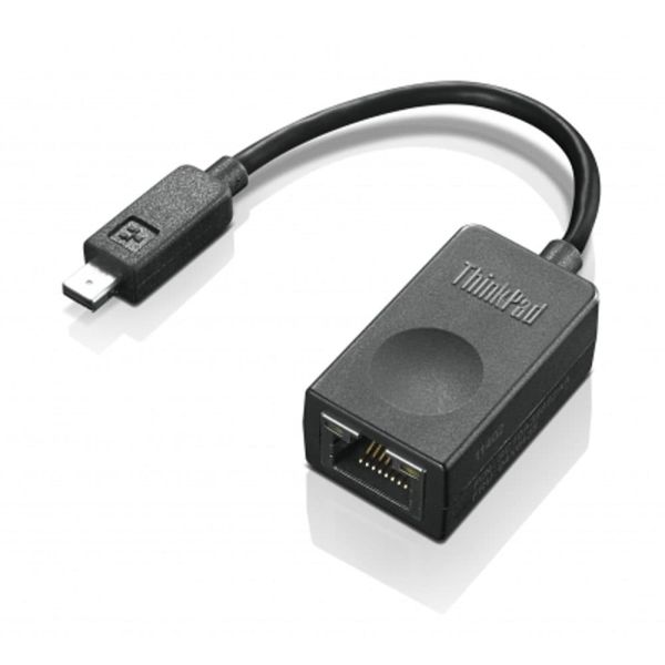 Lenovo 4X90F84315 interfacekaart/-adapter RJ-45 (4X90F84315)