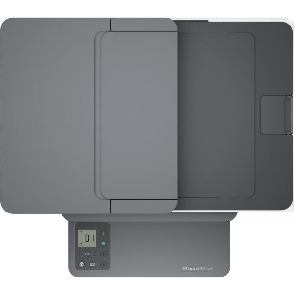 HP LaserJet MFP M234sdw printer (6GX01F)