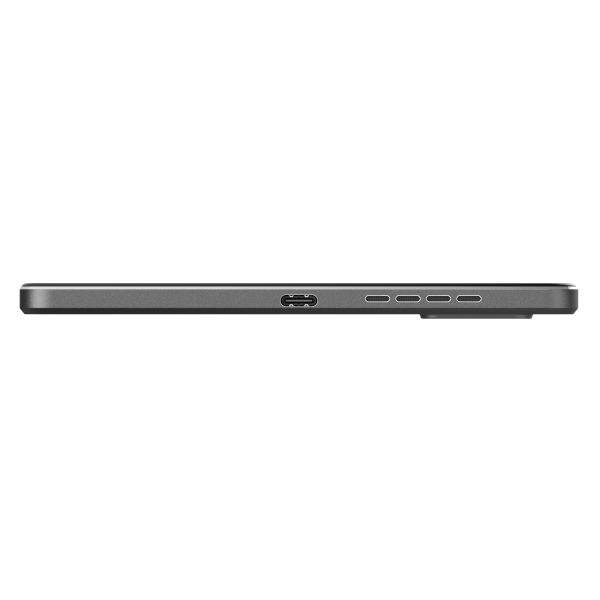 Lenovo Legion Tab Qualcomm Snapdragon 256 GB 22,4 cm (8.8") 12 GB Wi-Fi 6E (802.11ax) Android 13 Grijs (ZACW0008SE)