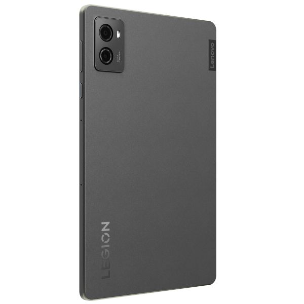 Lenovo Legion Tab Qualcomm Snapdragon 256 GB 22,4 cm (8.8") 12 GB Wi-Fi 6E (802.11ax) Android 13 Grijs (ZACW0008SE)