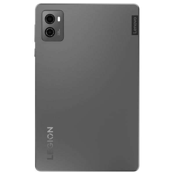 Lenovo Legion Tab Qualcomm Snapdragon 256 GB 22,4 cm (8.8") 12 GB Wi-Fi 6E (802.11ax) Android 13 Grijs (ZACW0008SE)