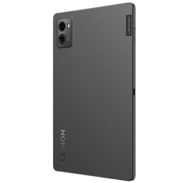 Lenovo Legion Tab Qualcomm Snapdragon 256 GB 22,4 cm (8.8") 12 GB Wi-Fi 6E (802.11ax) Android 13 Grijs (ZACW0008SE)