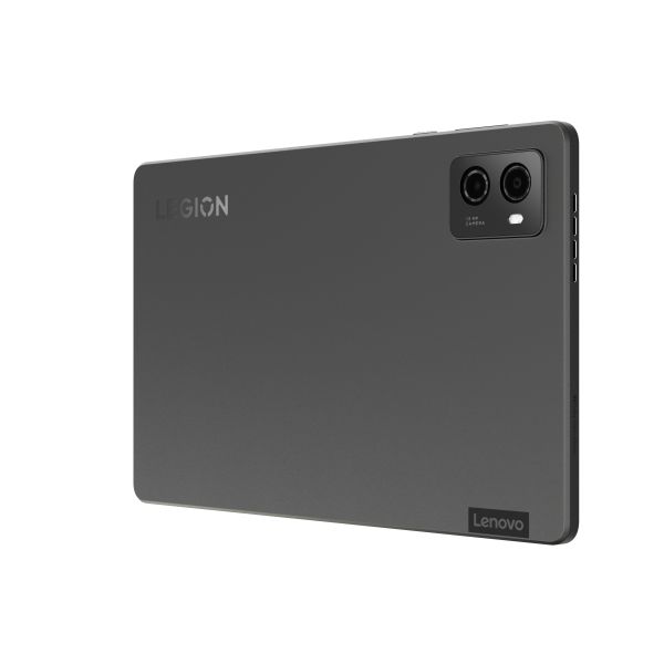 Lenovo Legion Tab Qualcomm Snapdragon 256 GB 22,4 cm (8.8") 12 GB Wi-Fi 6E (802.11ax) Android 13 Grijs (ZACW0008SE)
