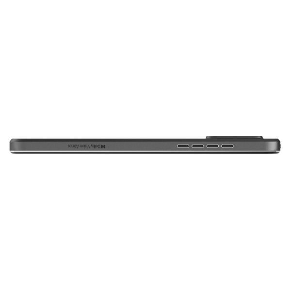 Lenovo Legion Tab Qualcomm Snapdragon 256 GB 22,4 cm (8.8") 12 GB Wi-Fi 6E (802.11ax) Android 13 Grijs (ZACW0008SE)