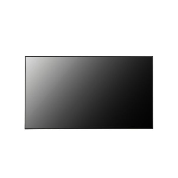 LG 65UH7N-E Digitale signage flatscreen 165,1 cm (65") LED Wifi 700 cd/m² 4K Ultra HD Zwart Type processor WebOS 24/7 (65UH7N-E)