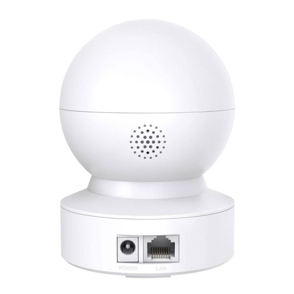 TP-Link Tapo C202 Bolvormig IP-beveiligingscamera Binnen 1920 x 1080 Pixels Bureau/plafond (TAPO C202(EU))