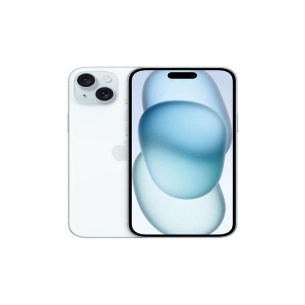 Apple iPhone 15 128GB Blue (MTP43SX/A)