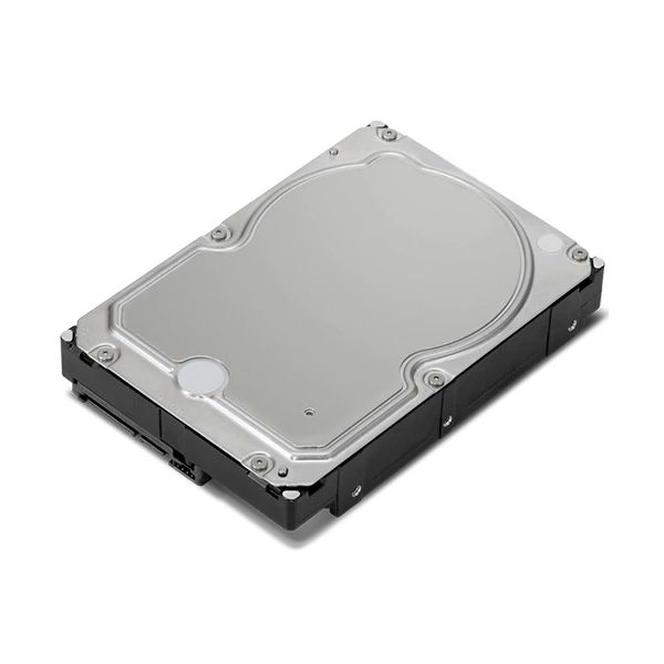 Lenovo 4XB0X87803 interne harde schijf 10 TB 7200 RPM 3.5" SATA III (4XB0X87803)