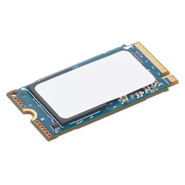 Lenovo 4XB1K26775 internal solid state drive 1 TB M.2 PCI Express 4.0 (4XB1K26775)