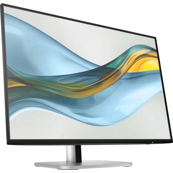 HP Series 5 Pro 24 inch WUXGA-monitor - 524pn (9D9A7E9#ABB)