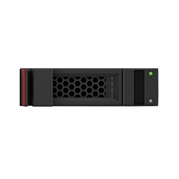 Lenovo 4XB7A09100 interne harde schijf 12 TB 7200 RPM 3.5" NL-SAS (4XB7A09100)