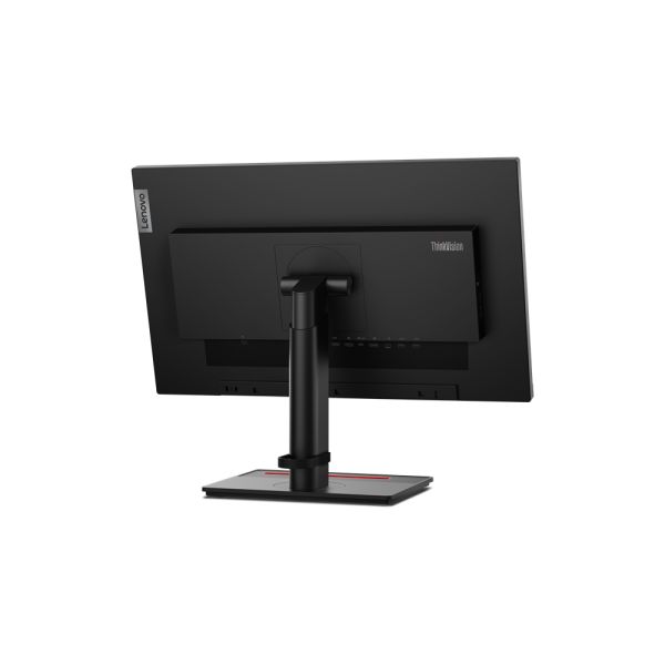 Lenovo ThinkVision T24m-20 LED display 60,5 cm (23.8") 1920 x 1080 Pixels Full HD Zwart (62CDGAT6EU)