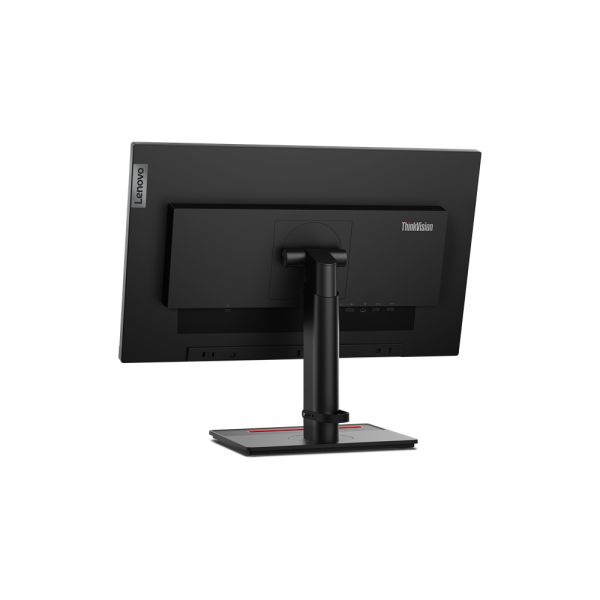 Lenovo ThinkVision T24m-20 LED display 60,5 cm (23.8") 1920 x 1080 Pixels Full HD Zwart (62CDGAT6EU)