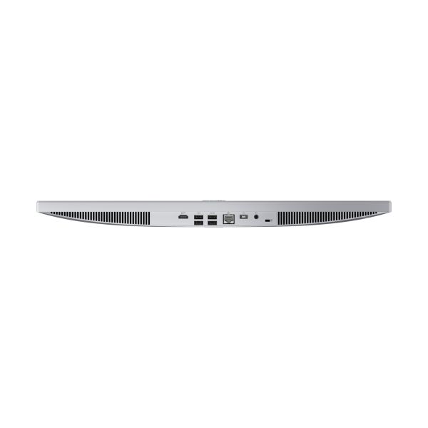 Lenovo A100 Intel® N N100 60,5 cm (23.8") 1920 x 1080 Pixels Alles-in-één-pc 16 GB DDR4-SDRAM 256 GB SSD Wi-Fi 6 (802.11ax) Grijs (F0J6002CGE)