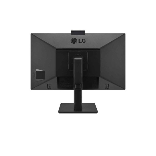LG 27CQ651I-6P All-in-One PC/workstation Intel® Celeron® J4105 68,6 cm (27") 1920 x 1080 Pixels All-in-One thin client 4 GB DDR4-SDRAM 16 GB HDD Wi-Fi 4 (802.11n) Wit (27CQ651I-6P.AEU)