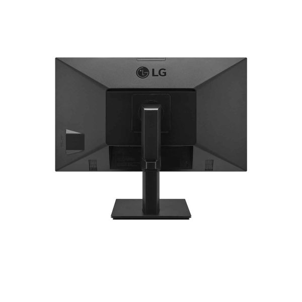 LG 27CQ651I-6P All-in-One PC/workstation Intel® Celeron® J4105 68,6 cm (27") 1920 x 1080 Pixels All-in-One thin client 4 GB DDR4-SDRAM 16 GB HDD Wi-Fi 4 (802.11n) Wit (27CQ651I-6P.AEU)