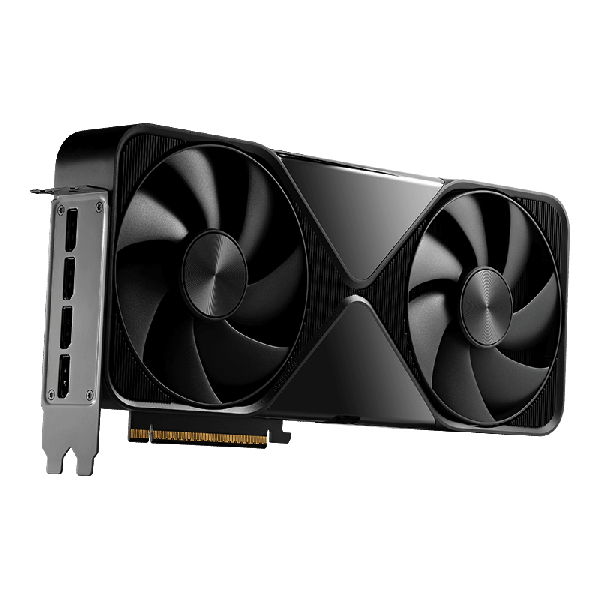 PNY NVIDIA RTX PRO 6000 Blackwell Workstation GPU 96GB GDDR7 (VCNRTXPRO6000-PB)