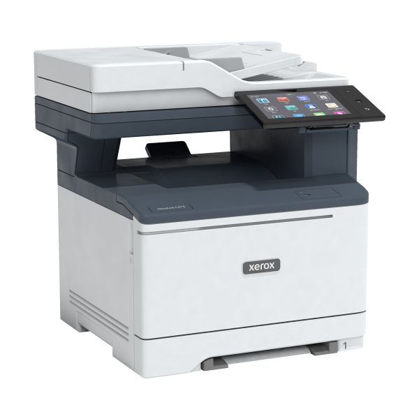 Xerox VersaLink C415_DN multifunctionele printer Laser A4 1200 x 1200 DPI 40 ppm (C415/DN)