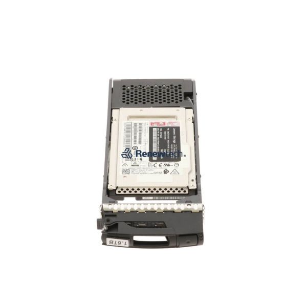 Lenovo ThinkSystem DE 1.6TB 3DWD 2.5 (4XB7A14107)