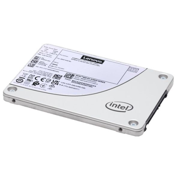 Lenovo 4XB7A17126 internal solid state drive 2.5" 960 GB SATA III 3D TLC NAND (4XB7A17126) Lenovo 4XB7A17126 internal solid state drive 2.5" 960 GB SATA III 3D TLC NAND (4XB7A17126)