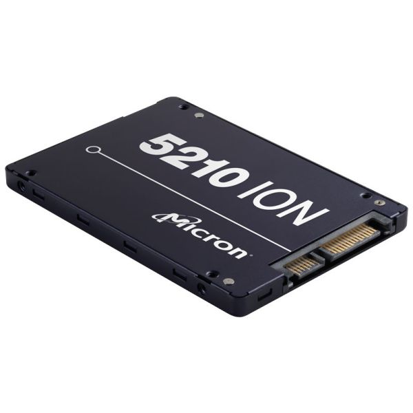 Lenovo 4XB7A38144 internal solid state drive 1,92 TB 2.5" SATA III QLC 3D NAND (4XB7A38144)