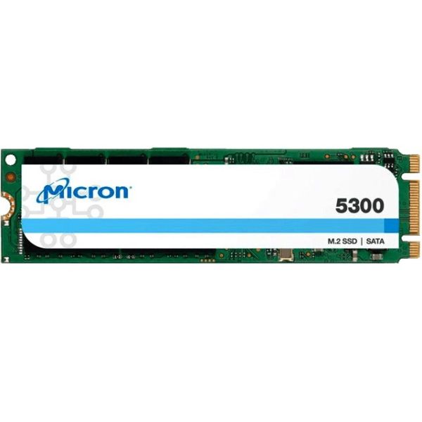 Lenovo 4XB7A38180 internal solid state drive M.2 1920 GB SATA III TLC (4XB7A38180)