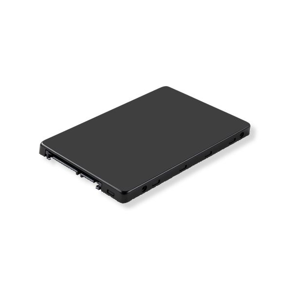Lenovo 4XB7A38275 internal solid state drive 3,84 TB 2.5" SATA III TLC (4XB7A38275)