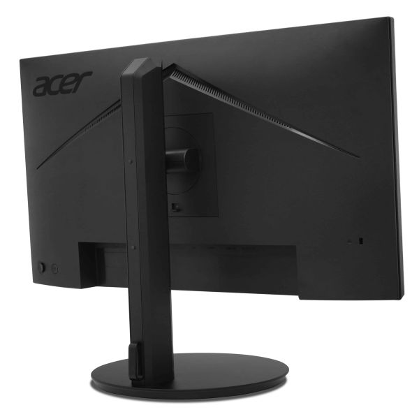 Acer Vero CB2 CB272 G computer monitor 68,6 cm (27") 1920 x 1080 Pixels Full HD LCD Zwart (UM.HB2EE.G02)