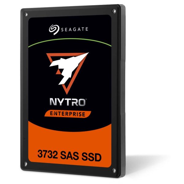 Lenovo 4XB7A70006 internal solid state drive 400 GB 2.5" SAS 3D eTLC (4XB7A70006)