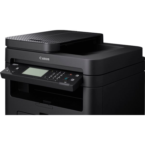 Canon i-SENSYS MF237w Laser A4 1200 x 1200 DPI 23 ppm Wifi (1418C105)