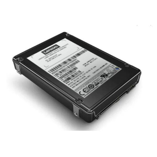 Lenovo 4XB7A80319 internal solid state drive 2.5" 1920 GB SAS V-NAND TLC (4XB7A80319)