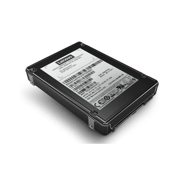 Lenovo 4XB7A80341 internal solid state drive 1,6 TB 2.5" SAS V-NAND TLC (4XB7A80341)