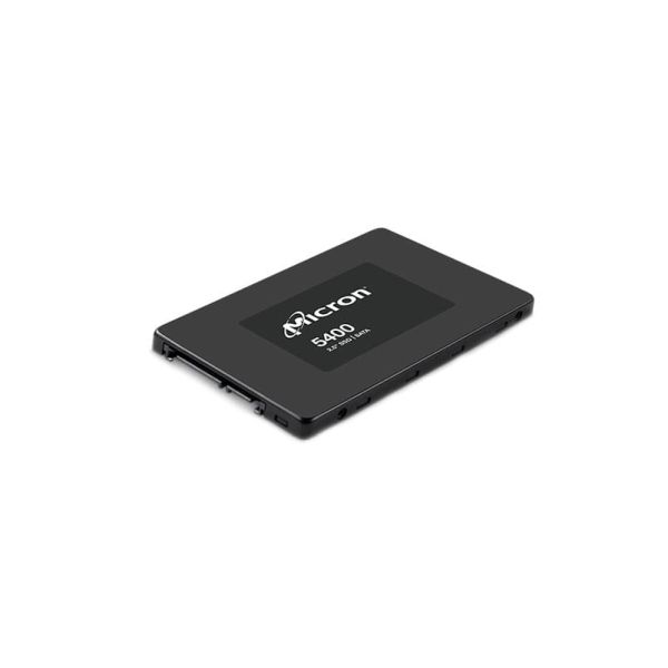 Lenovo 4XB7A82290 internal solid state drive 960 GB 2.5" SATA III 3D TLC NAND (4XB7A82290)