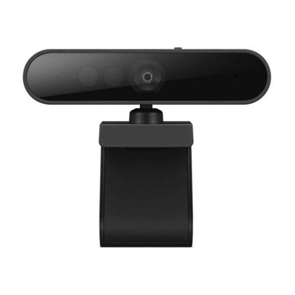 Lenovo Performance FHD webcam 1920 x 1080 Pixels USB-C Zwart (4XC1D66055) Lenovo Performance FHD webcam 1920 x 1080 Pixels USB-C Zwart (4XC1D66055)