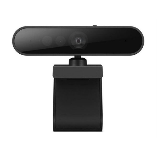 Lenovo Performance FHD webcam 1920 x 1080 Pixels USB-C Zwart (4XC1D66055)
