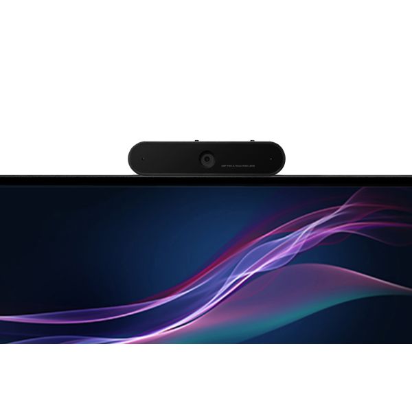 Lenovo ThinkVision MC50 webcam 1920 x 1080 Pixels USB 2.0 Zwart (4XC1D66056) Lenovo ThinkVision MC50 webcam 1920 x 1080 Pixels USB 2.0 Zwart (4XC1D66056)