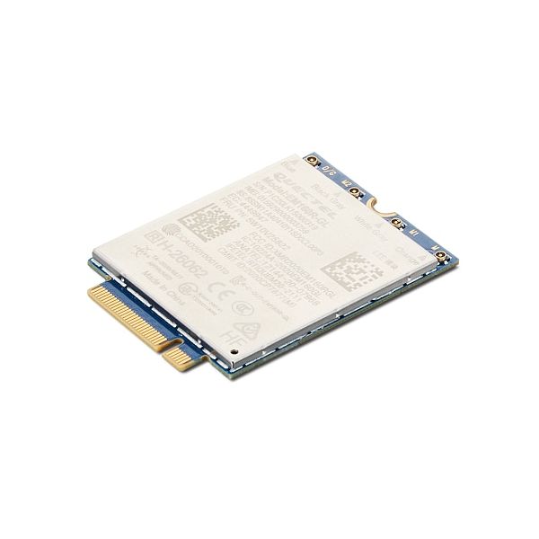 Lenovo 4XC1D69579 netwerkkaart Intern WWAN 1000 Mbit/s (4XC1D69579)