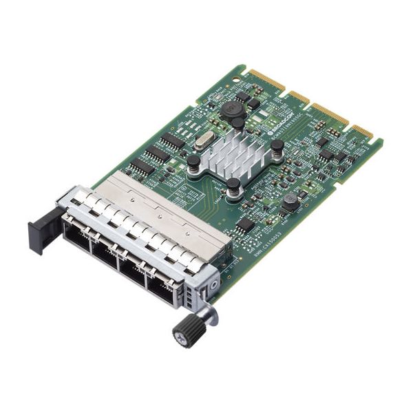 Lenovo Broadcom 5719 Intern Ethernet 1000 Mbit/s (4XC7A08235)