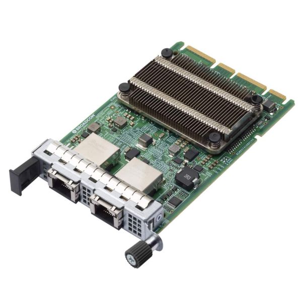Lenovo 4XC7A08236 netwerkkaart Intern Ethernet 10000 Mbit/s (4XC7A08236)