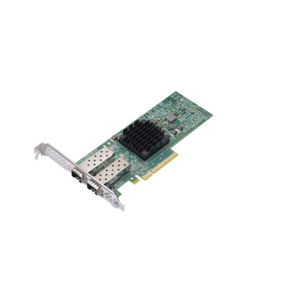 Lenovo 4XC7A08237 netwerkkaart Intern Fiber 25000 Mbit/s (4XC7A08237) Lenovo 4XC7A08237 netwerkkaart Intern Fiber 25000 Mbit/s (4XC7A08237)