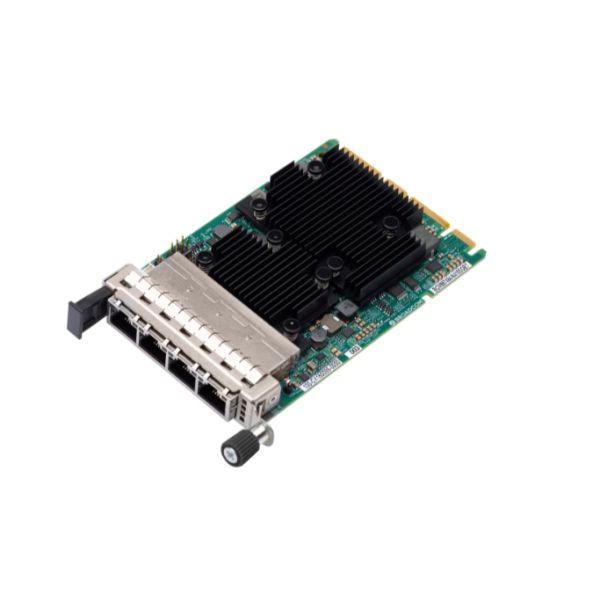 Lenovo 4XC7A08240 netwerkkaart Intern Ethernet (4XC7A08240)
