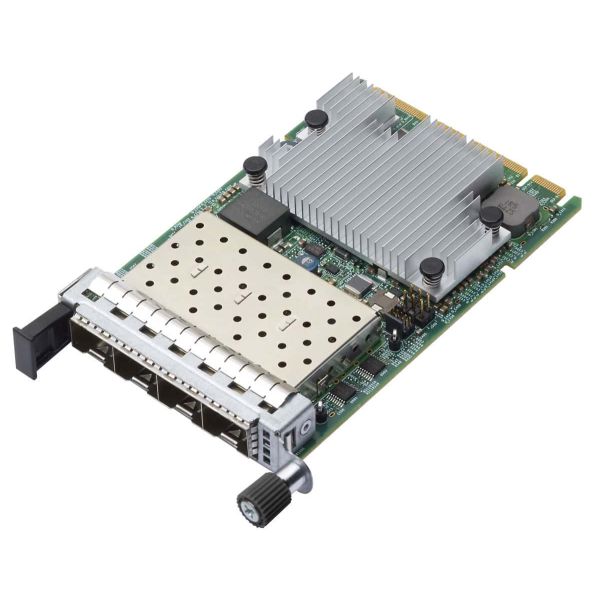 Lenovo 4XC7A08242 netwerkkaart Intern Fiber 25000 Mbit/s (4XC7A08242)